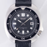SEIKO 150M DIVER REF.6105-8110 CAPTAIN WILLARD