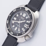 SEIKO 150M DIVER REF.6105-8110 CAPTAIN WILLARD
