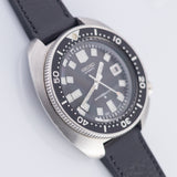 SEIKO 150M DIVER REF.6105-8110 CAPTAIN WILLARD