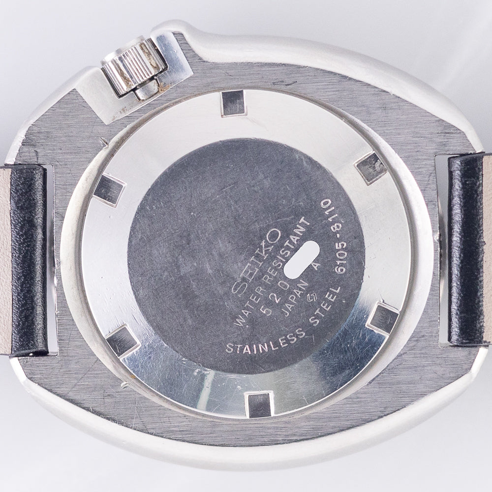 SEIKO 150M DIVER REF.6105-8110 CAPTAIN WILLARD