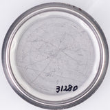 SEIKO 150M DIVER REF.6105-8110 CAPTAIN WILLARD