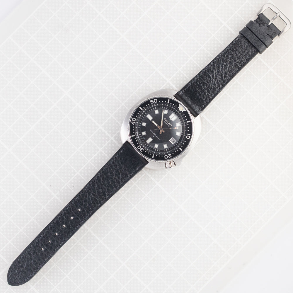 SEIKO 150M DIVER REF.6105-8110 CAPTAIN WILLARD