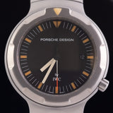Porsche Design By IWC OCEAN 2000 Ref.3524
