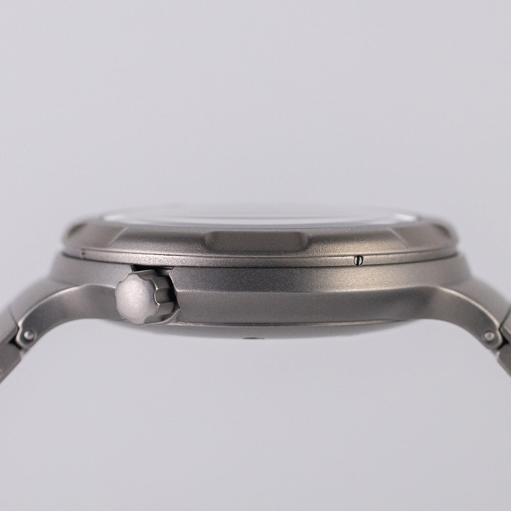 Porsche Design By IWC OCEAN 2000 Ref.3524