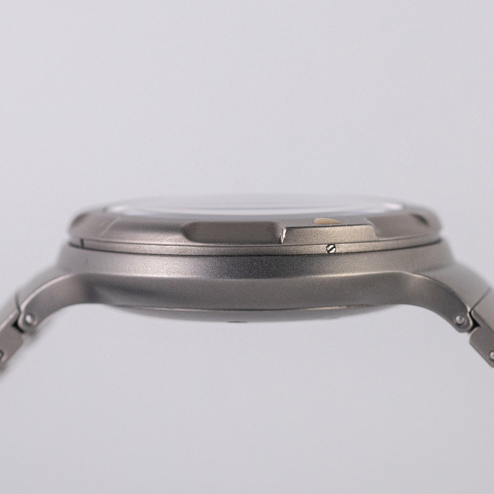Porsche Design By IWC OCEAN 2000 Ref.3524