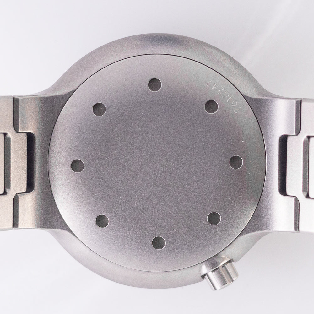 Porsche Design By IWC OCEAN 2000 Ref.3524