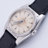 ROLEX Bubble Back REF.6015