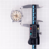 ROLEX Bubble Back REF.6015