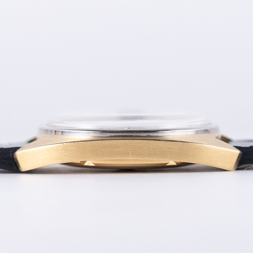 OMEGA Constellation 18KYG&WG Two-tone Ref.168.008