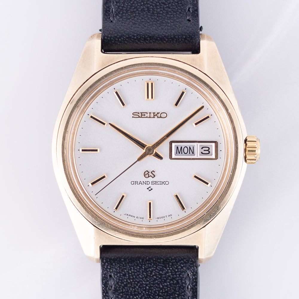 GRAND SEIKO REF.6146-8000
