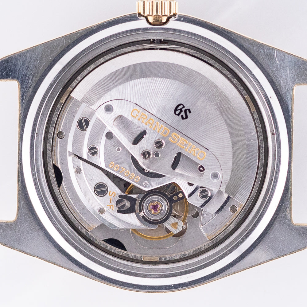 GRAND SEIKO REF.6146-8000