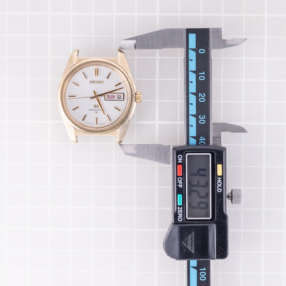 GRAND SEIKO REF.6146-8000