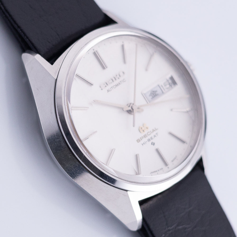 GRAND SEIKO SPECIAL REF.6156-8010