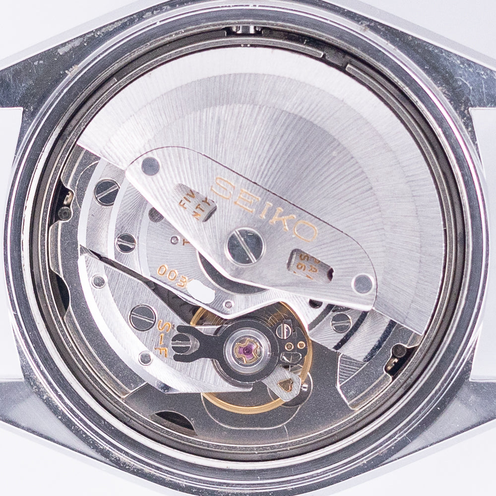 GRAND SEIKO SPECIAL REF.6156-8010