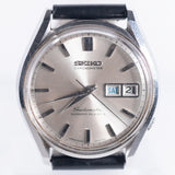SEIKO Matic Chronometer Ref.6246-9000