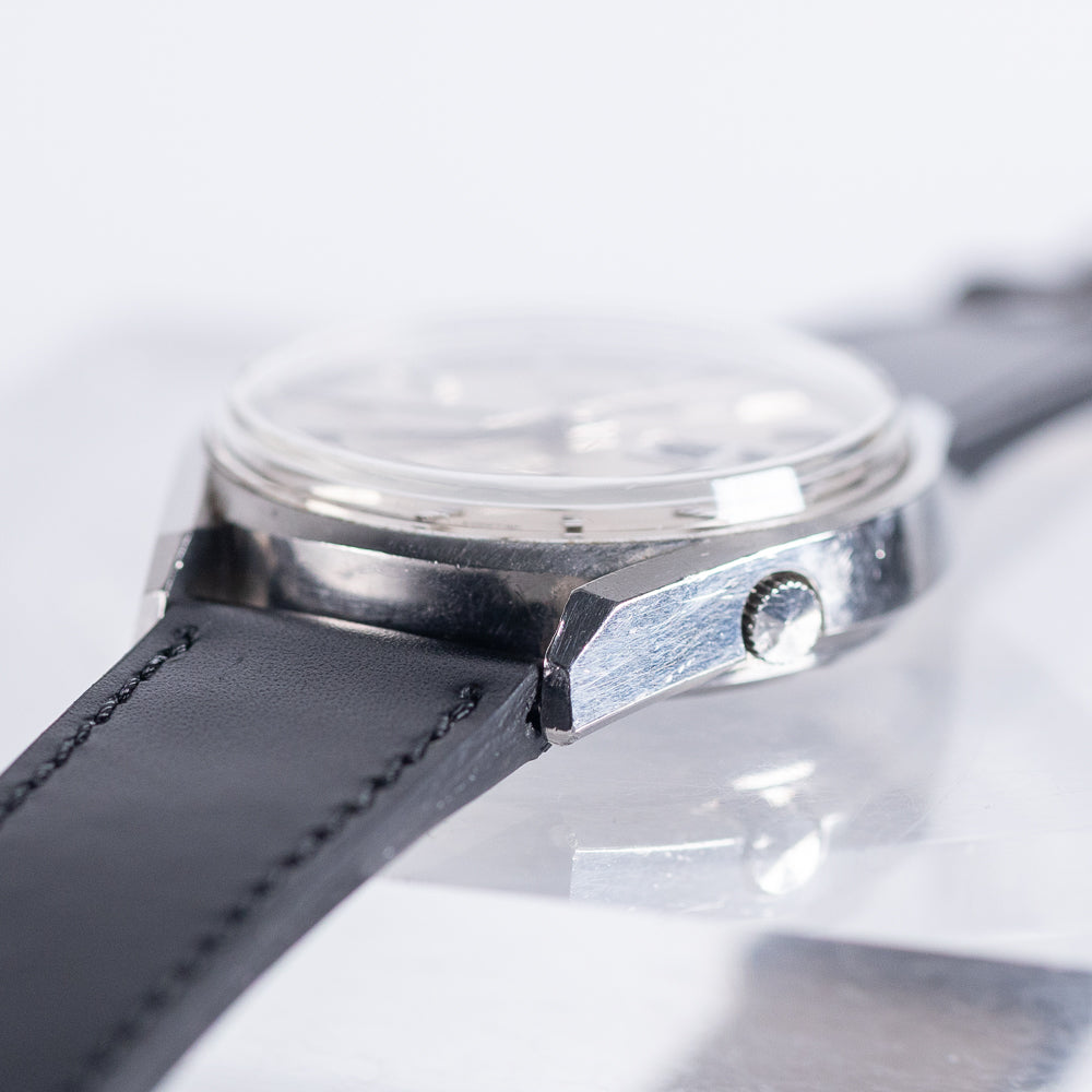 SEIKO Matic Chronometer Ref.6246-9000