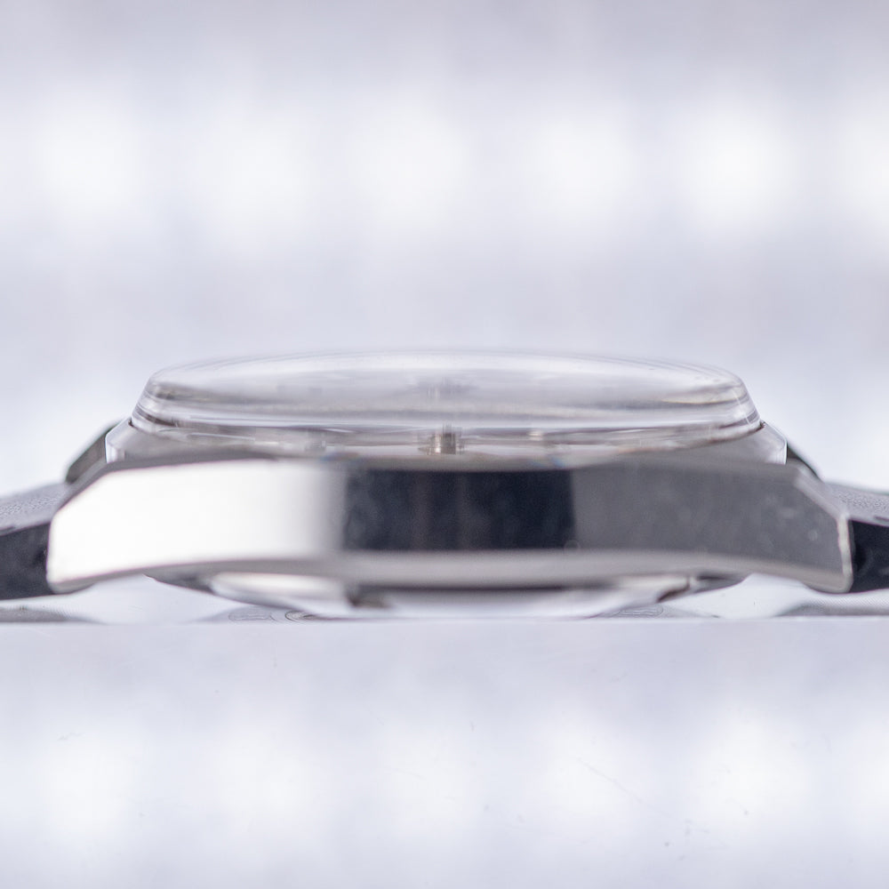 SEIKO Matic Chronometer Ref.6246-9000