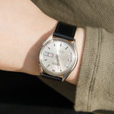 SEIKO Matic Chronometer Ref.6246-9000