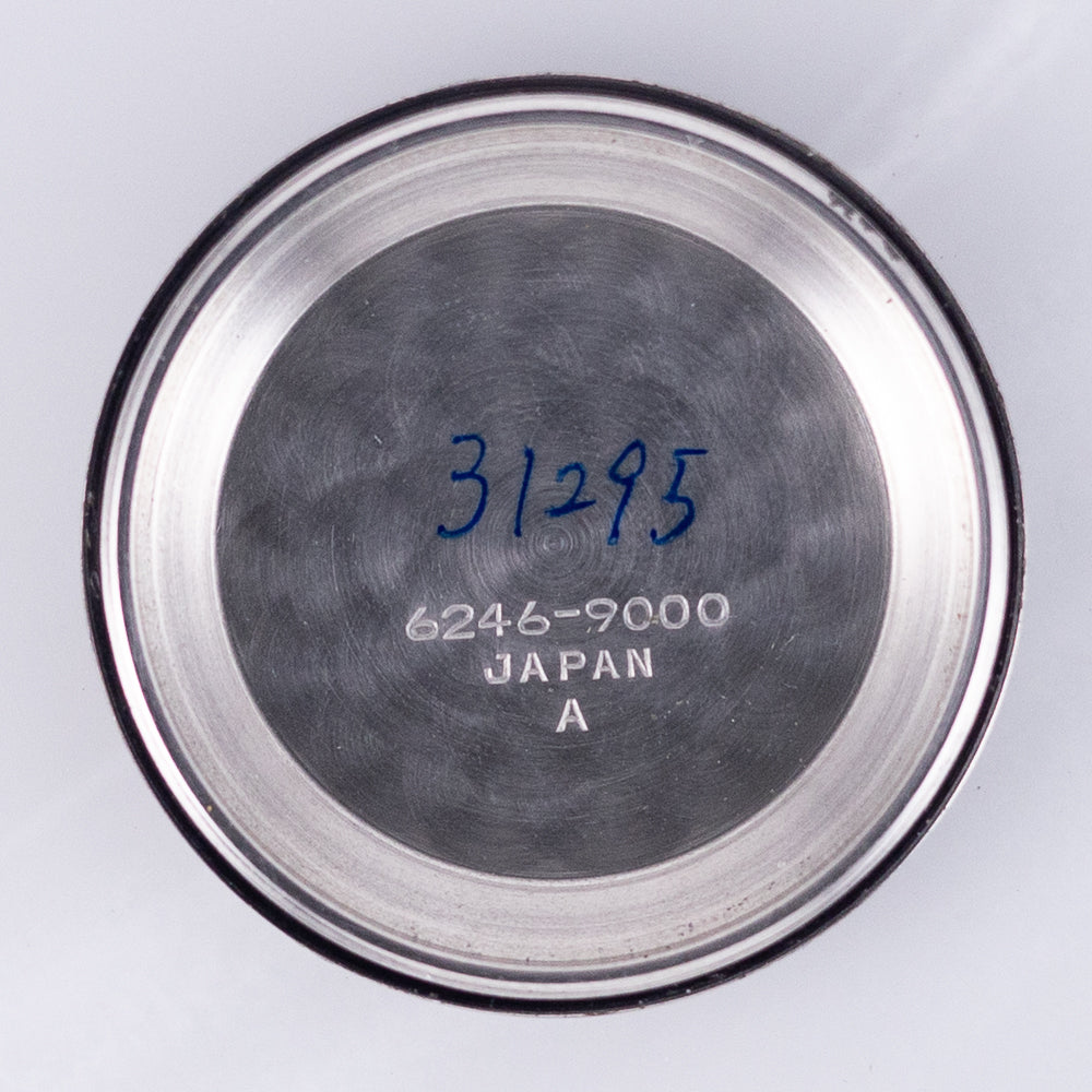 SEIKO Matic Chronometer Ref.6246-9000