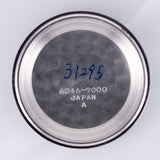 SEIKO Matic Chronometer Ref.6246-9000
