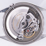 SEIKO Matic Chronometer Ref.6246-9000