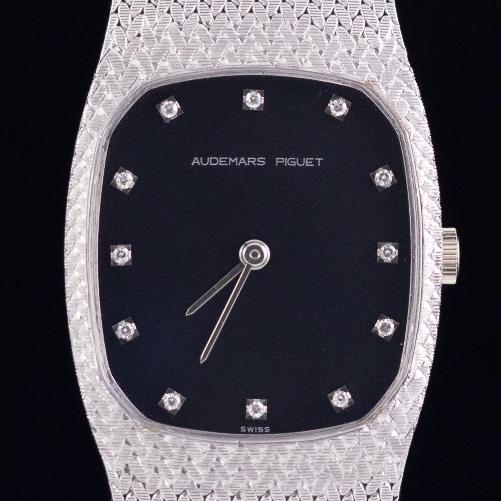 AUDEMARS PIGUET BAMBOO COBRA
