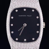 AUDEMARS PIGUET BAMBOO COBRA