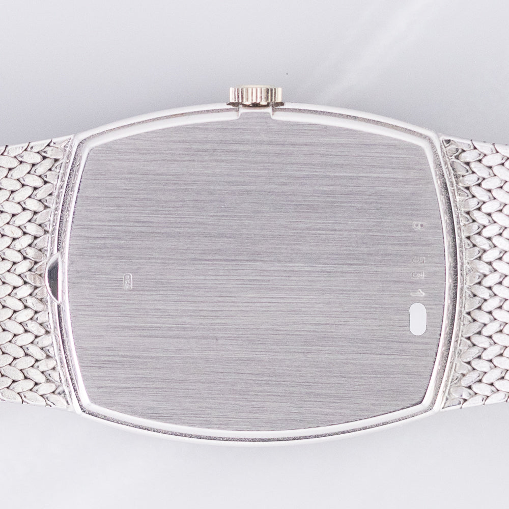AUDEMARS PIGUET BAMBOO COBRA