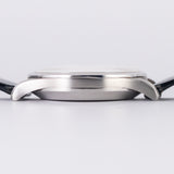 VACHERON & CONSTANTIN Ref.4217 STEEL RARE w.Box