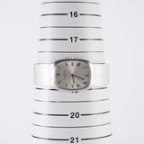 PATEK PHILIPPE Ref.3567/1 18K White Gold w.BOX