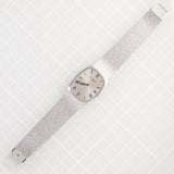 PATEK PHILIPPE Ref.3567/1 18K White Gold w.BOX