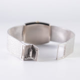 PATEK PHILIPPE Ref.3567/1 18K White Gold w.BOX