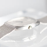 PATEK PHILIPPE Ref.3567/1 18K White Gold w.BOX