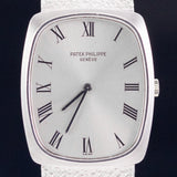 PATEK PHILIPPE Ref.3567/1 18K White Gold w.BOX