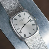 PATEK PHILIPPE Ref.3567/1 18K White Gold w.BOX