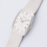 PATEK PHILIPPE Ref.3567/1 18K White Gold w.BOX