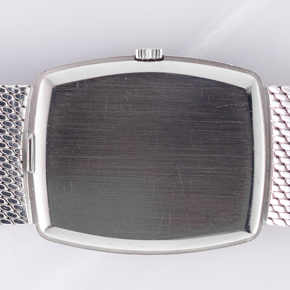 PATEK PHILIPPE Ref.3567/1 18K White Gold w.BOX