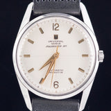 UNIVERSAL GENEVE POLEROUTER JET Ref.20355/2