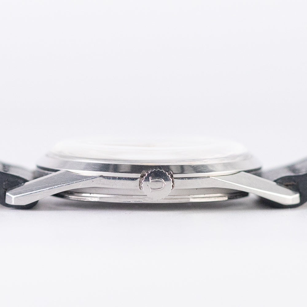 UNIVERSAL GENEVE POLEROUTER JET Ref.20355/2