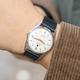 UNIVERSAL GENEVE POLEROUTER JET Ref.20355/2