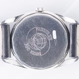 UNIVERSAL GENEVE POLEROUTER JET Ref.20355/2