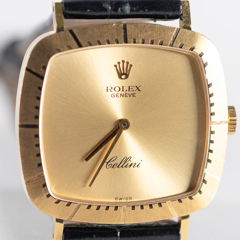 ROLEX CELLINI REF.4084