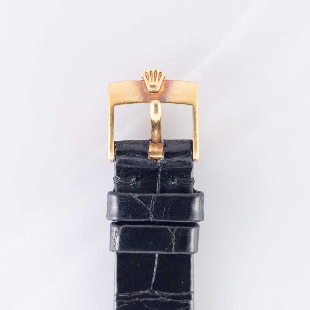 ROLEX CELLINI REF.4084