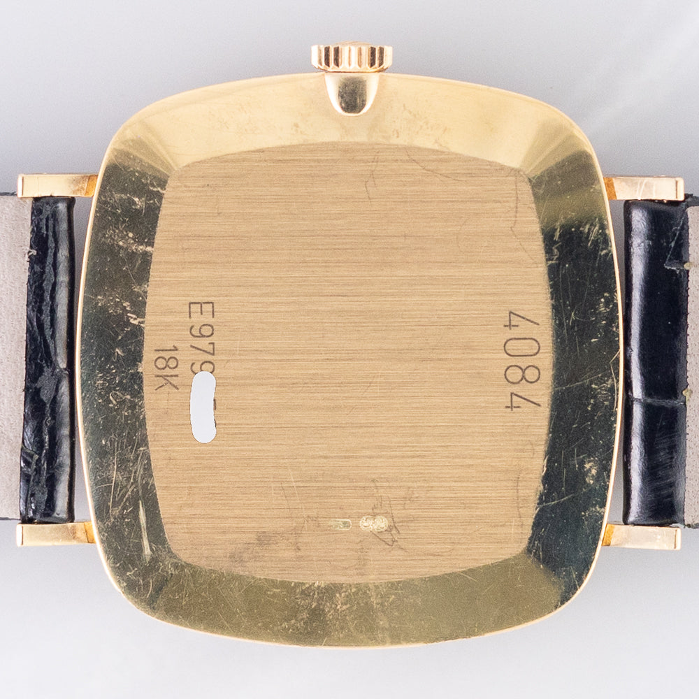 ROLEX CELLINI REF.4084