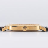 ROLEX CELLINI REF.4084 Red Vignette