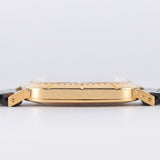 ROLEX CELLINI REF.4084 Red Vignette