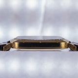 ROLEX CELLINI REF.4084 Red Vignette