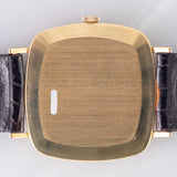 ROLEX CELLINI REF.4084 Red Vignette