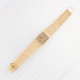 VACHERON CONSTANTIN Mesh d’Or Ref.33030