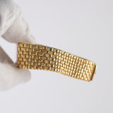 VACHERON CONSTANTIN Mesh d’Or Ref.33030